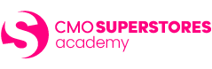 cmo stores academy